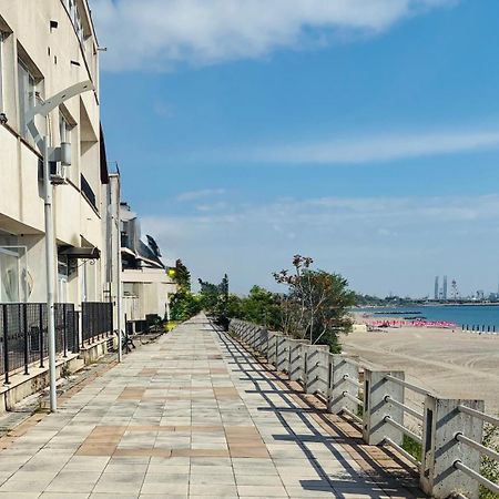 Elstefanino House Hotel Eforie Nord Exterior foto
