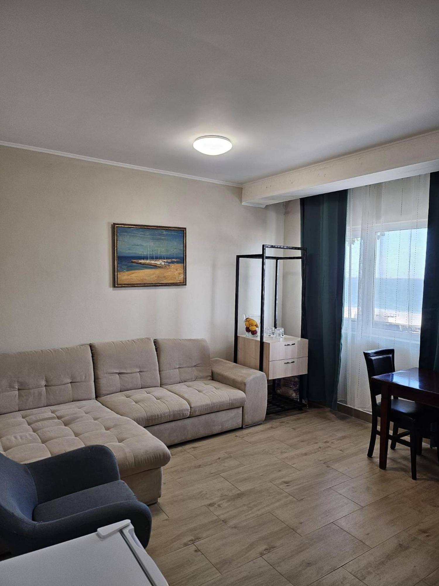 Elstefanino House Hotel Eforie Nord Exterior foto