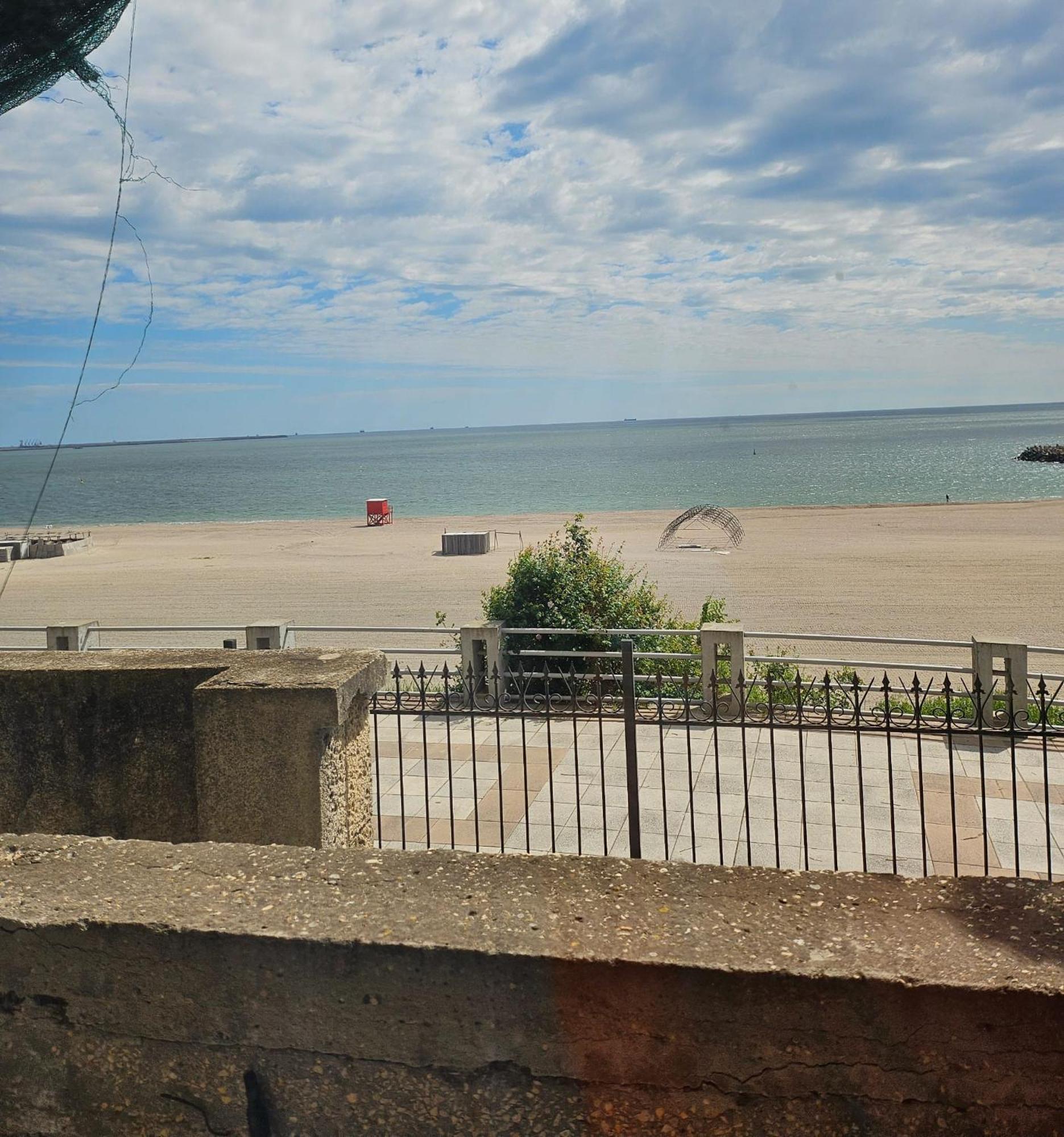 Elstefanino House Hotel Eforie Nord Exterior foto
