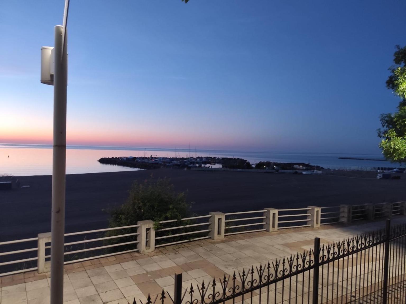 Elstefanino House Hotel Eforie Nord Exterior foto