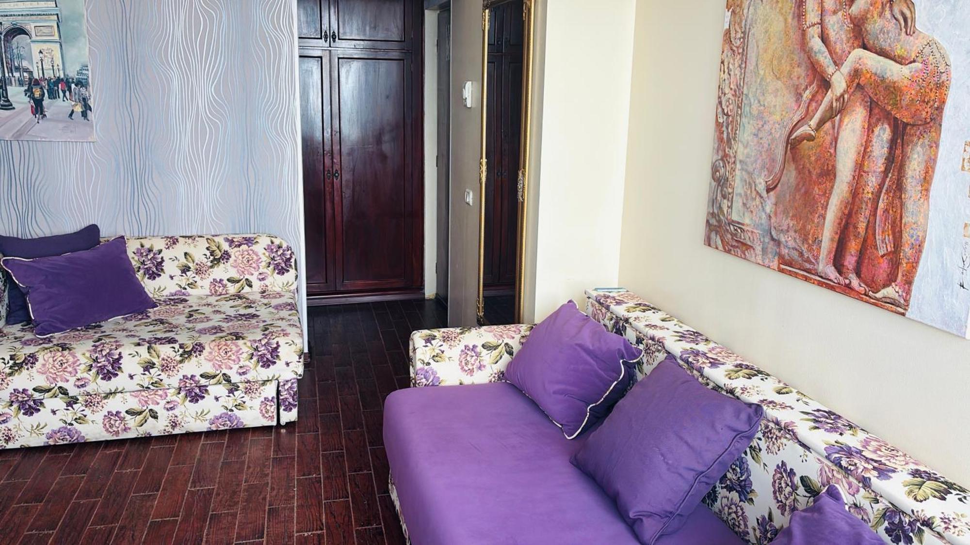 Elstefanino House Hotel Eforie Nord Exterior foto
