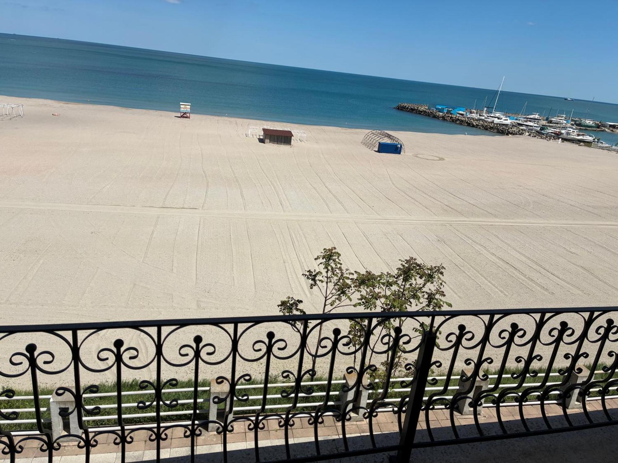 Elstefanino House Hotel Eforie Nord Exterior foto